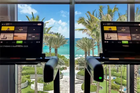 6801 Collins Avenue Miami Beach FL 33141