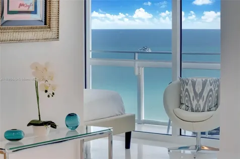 6801 Collins Avenue Miami Beach FL 33141
