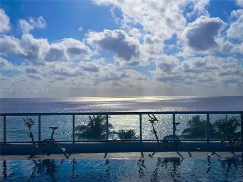 6801 Collins Avenue Miami Beach FL 33141