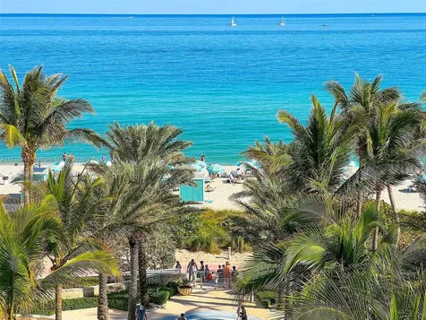 6801 Collins Avenue Miami Beach FL 33141