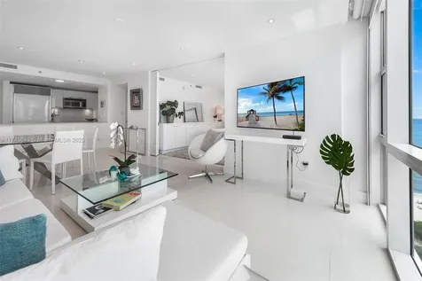 6801 Collins Avenue Miami Beach FL 33141