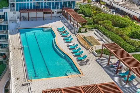 6801 Collins Avenue Miami Beach FL 33141