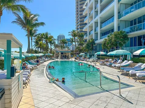 6801 Collins Avenue Miami Beach FL 33141