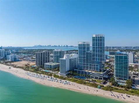 6801 Collins Avenue Miami Beach FL 33141