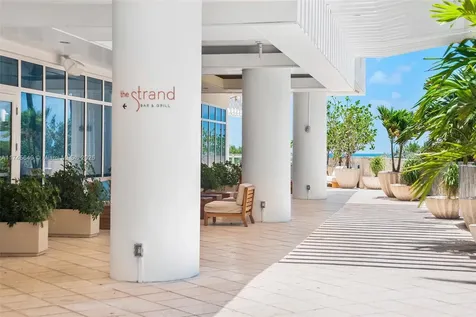6801 Collins Avenue Miami Beach FL 33141