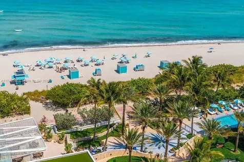 6801 Collins Avenue Miami Beach FL 33141
