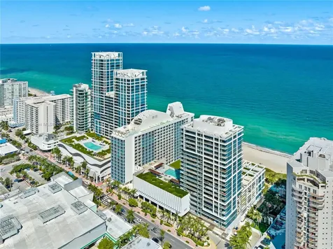 6801 Collins Avenue Miami Beach FL 33141