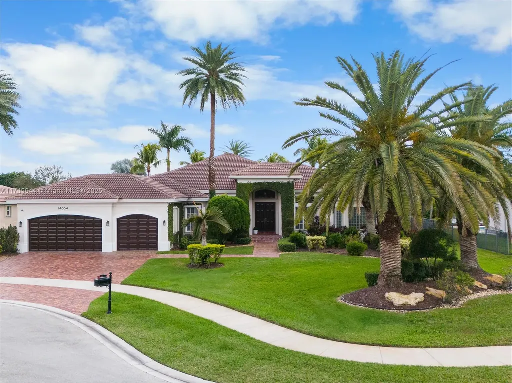 14854 SW 40th Street Davie FL 33331