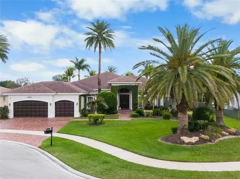 14854 SW 40th Street Davie FL 33331