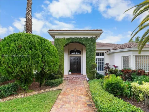 14854 SW 40th Street Davie FL 33331