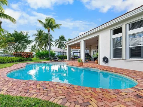 14854 SW 40th Street Davie FL 33331