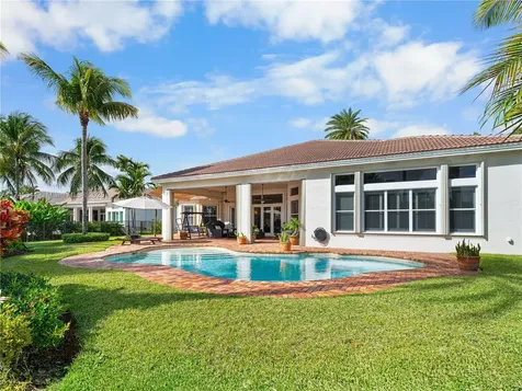 14854 SW 40th Street Davie FL 33331