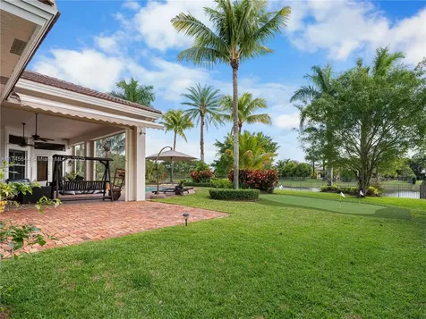 14854 SW 40th Street Davie FL 33331
