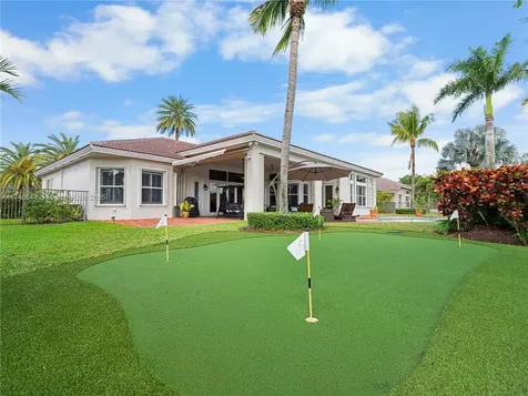 14854 SW 40th Street Davie FL 33331