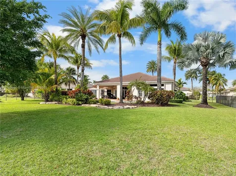 14854 SW 40th Street Davie FL 33331