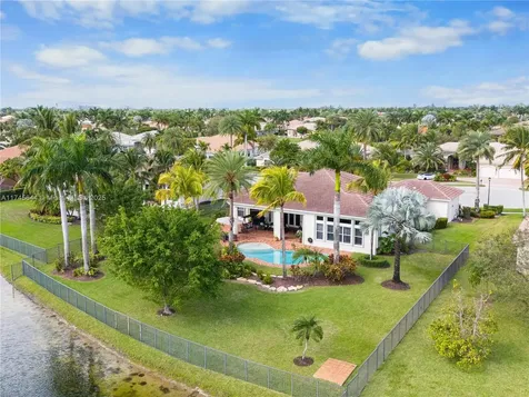 14854 SW 40th Street Davie FL 33331
