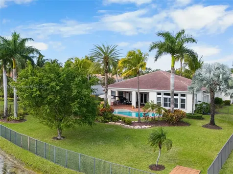 14854 SW 40th Street Davie FL 33331