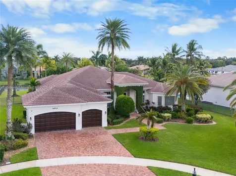 14854 SW 40th Street Davie FL 33331
