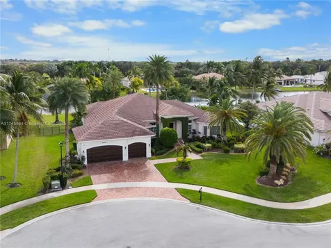 14854 SW 40th Street Davie FL 33331