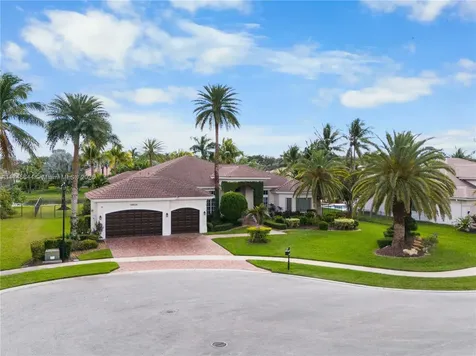 14854 SW 40th Street Davie FL 33331