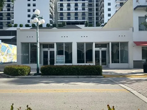 2020 Harrison Street Hollywood FL 33020