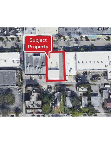 2020 Harrison Street Hollywood FL 33020