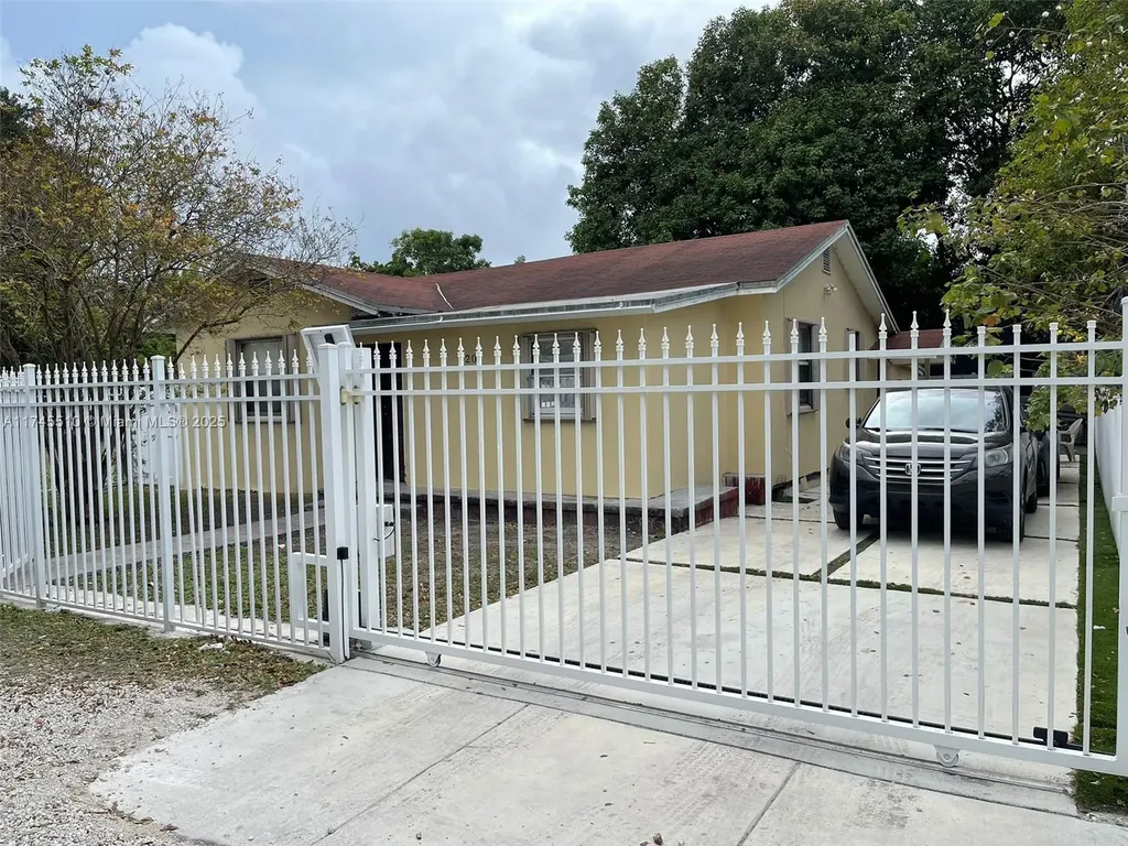 120 NE 75th Street Miami FL 33138