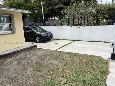 120 NE 75th Street Miami FL 33138