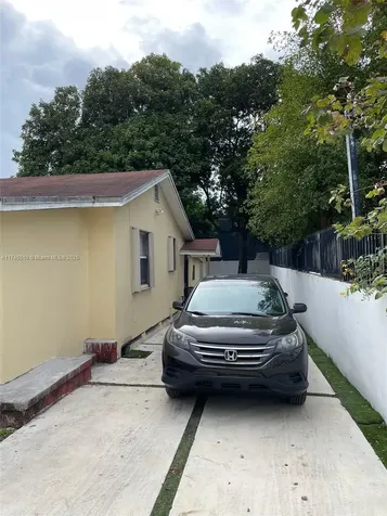 120 NE 75th Street Miami FL 33138