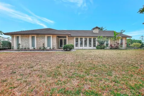 17500 SW 68th Court Southwest Ranches FL 33331
