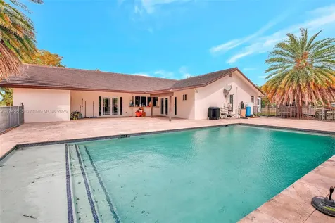 17500 SW 68th Court Southwest Ranches FL 33331