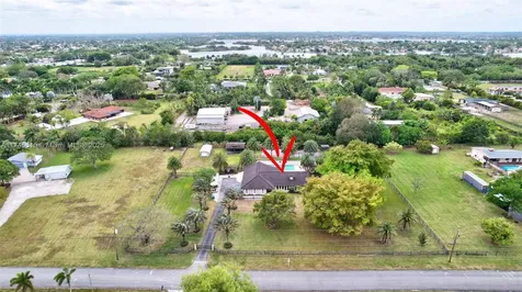 17500 SW 68th Court Southwest Ranches FL 33331