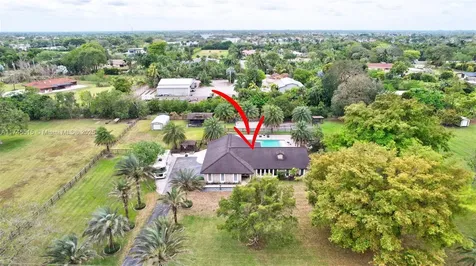 17500 SW 68th Court Southwest Ranches FL 33331