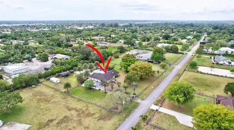 17500 SW 68th Court Southwest Ranches FL 33331