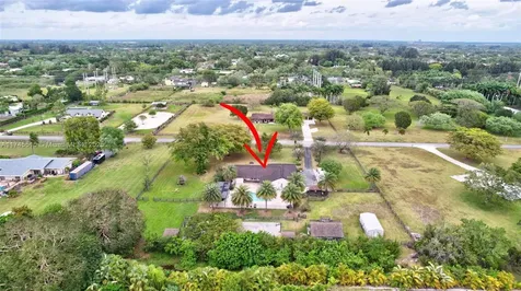 17500 SW 68th Court Southwest Ranches FL 33331