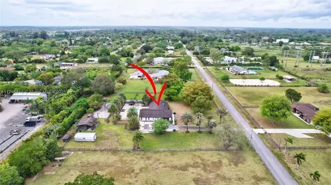 17500 SW 68th Court Southwest Ranches FL 33331