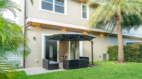 1310 NE 117th Terrace Miami FL 33161