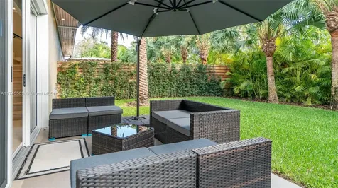 1310 NE 117th Terrace Miami FL 33161