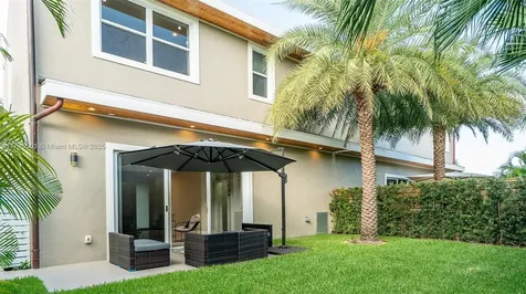1310 NE 117th Terrace Miami FL 33161