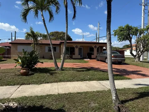 7590 W 14th Avenue Hialeah FL 33014