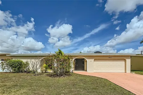 8637 Southampton Drive Miramar FL 33025