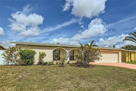 8637 Southampton Drive Miramar FL 33025