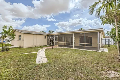 8637 Southampton Drive Miramar FL 33025