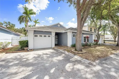 9964 NW 2nd Court Plantation FL 33324