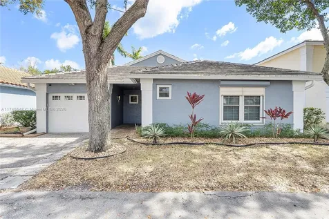 9964 NW 2nd Court Plantation FL 33324