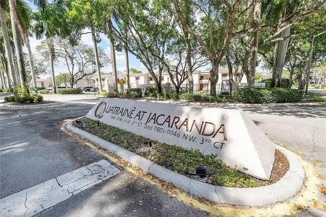 9964 NW 2nd Court Plantation FL 33324