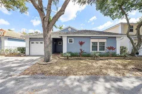 9964 NW 2nd Court Plantation FL 33324