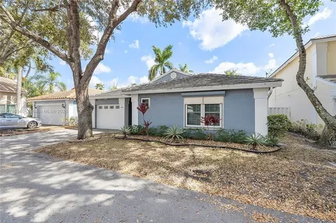 9964 NW 2nd Court Plantation FL 33324