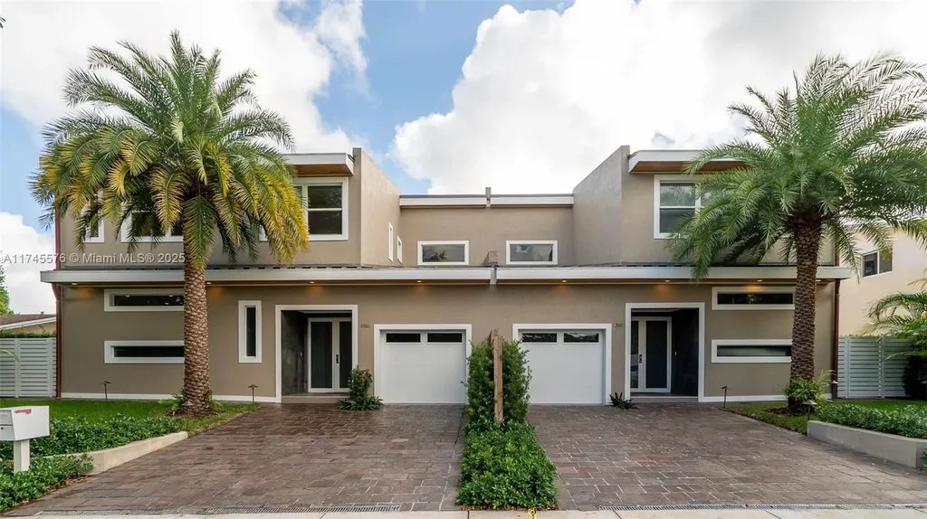 1312 NE 117th Terrace Miami FL 33161
