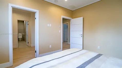 1312 NE 117th Terrace Miami FL 33161